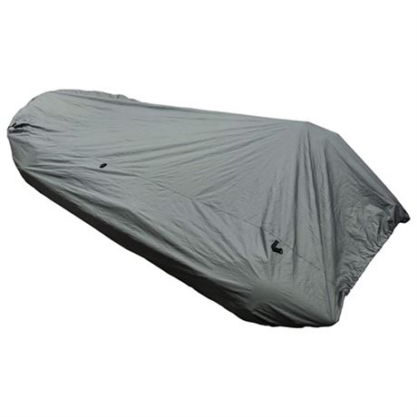 SEAMAX Inflatable Boat Cover B Series for Beam Range 4.7 to 5.2 (FEET) 5 Size