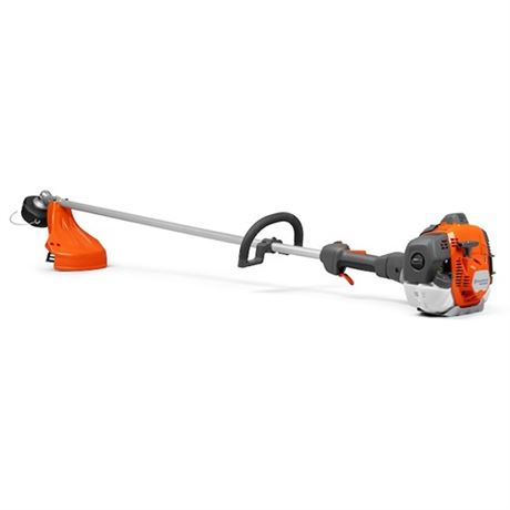 Husqvarna 40-volt 2-cycle Straight Shaft Gas String Trimmer