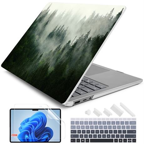 Batianda Premium Laptop Case for 15 inch Microsoft
