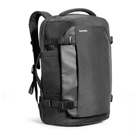 tomtoc Travel Backpack 28L TSA Friendly Flight Ap