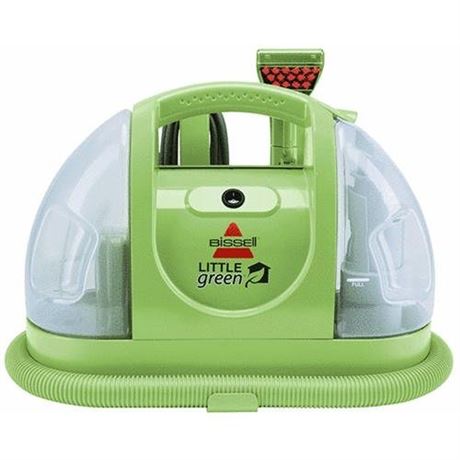 Little Green Pet Stain Removal Bundle  B0170