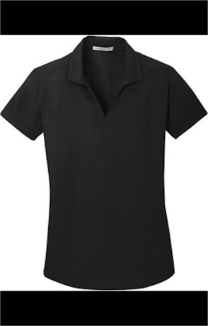 Women's Dry Zone Grid Polo - Size: Large