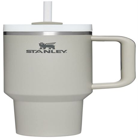 Stanley Quencher H2.0 FlowState Stainless Steel Vacuum Insulated Tumbler with L