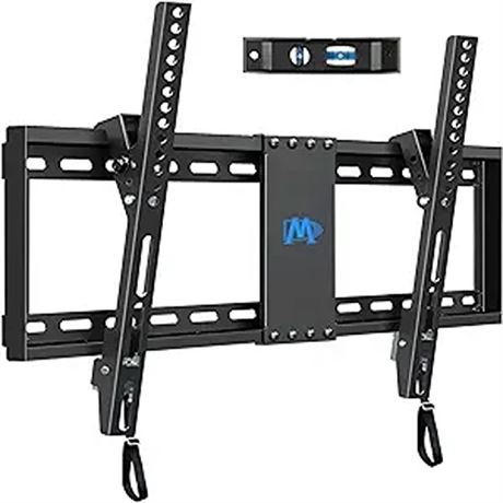 Mounting Dream UL Listed TV Mount for Most 37-75 Inch TV Universal Tilt TV Wal