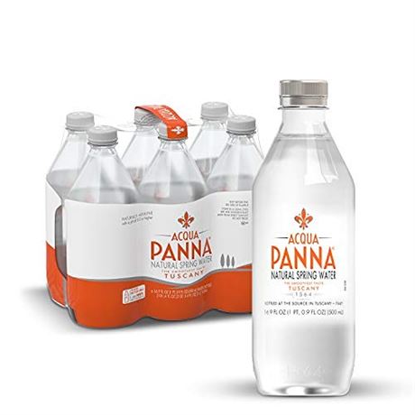 Panna Water  15 PK BY 11202410