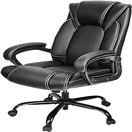 OUTFINE Office Chair Executive Office Chair Desk Chair
