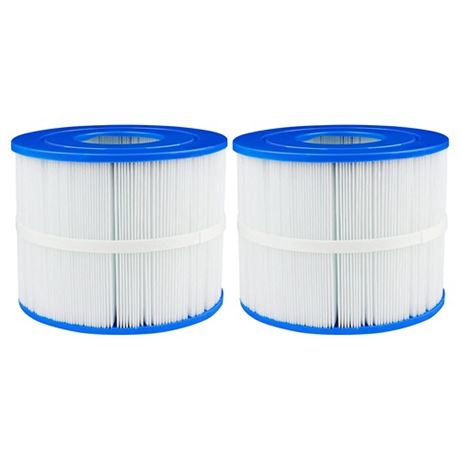 Znnam 10-00282 Spa Filter Cartridge is Compatible with PBF40 and PBF40-M Bullfr