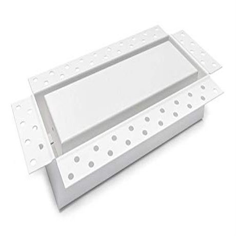 Aria Vent Drywall Pro - Air Register (4 X 10)