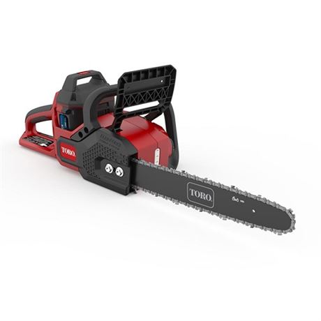 Toro 16inch Cordless Brushless Electric Chainsaw