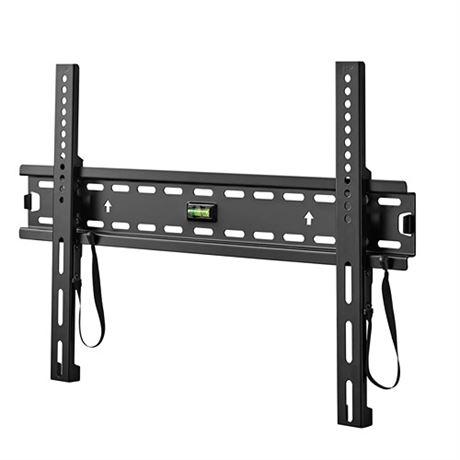 Onn. Fixed TV Wall Mount for TVs 32  to 86   Holds up to 120 Lbs