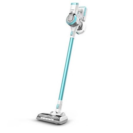 Tineco PWRHERO 11 Cordless Lightweight Stick Vacuum Cleaner with Powerful Sucti