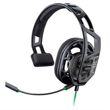 RIG 100HX Open Ear Premium Chat Headset for Xbox Series X Xbox Series S Xbox On