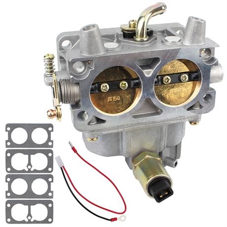 MOTOALL Carburetor for Generac 0K1588 Replace 0G4612 0F9035 GP15000 GP17500 GT9
