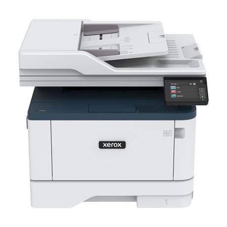 Xerox B305DNI Multifunction Monochrome Printer PrintScanCopy Black and White