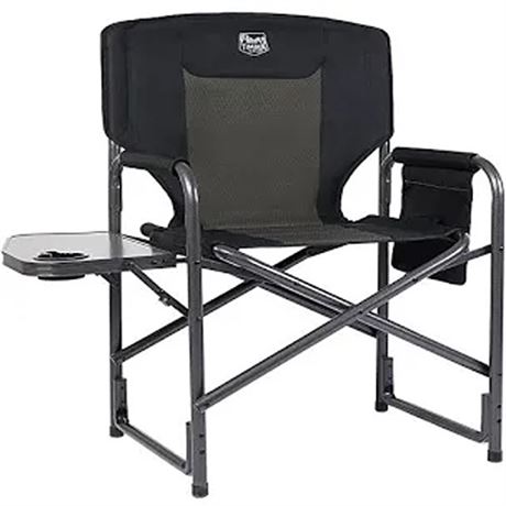 TIMBER RIDGE Lightweight Oversized Camping Chair P
