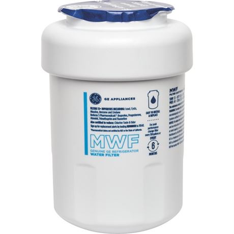 MWFPDS 300 Gal. Refrigerator Water Filter