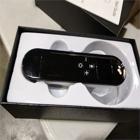 Body Sculpting Machine - Professional Cordless Cel