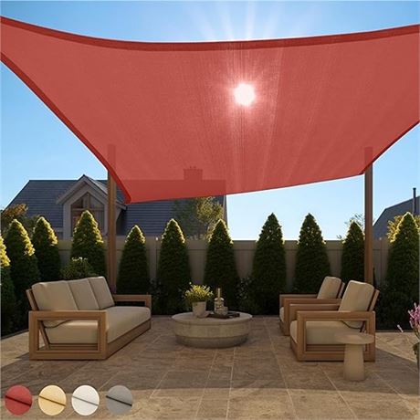 Gorilla Grip Heavy Duty Sun Shade UV Protection Fade Tear and Rust Resistant Ca