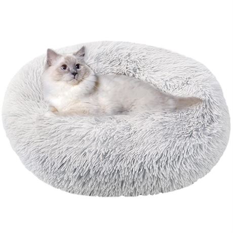 LEBOCADO Dog Beds for Small Dogs 20 Anti-Anxiety