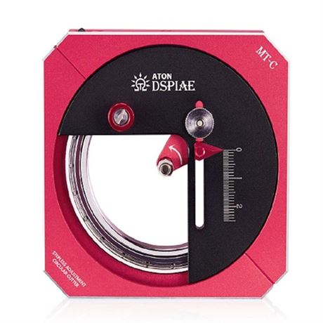 DSPIAE MT-C 2.0 Stepless Adjustment Circular Cutte