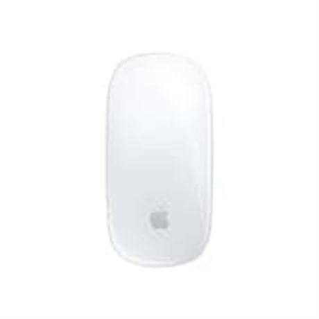 Apple - Magic Mouse - White