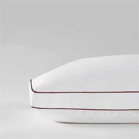 Saatva Latex Pillow - Standard Loft (4 - 5)