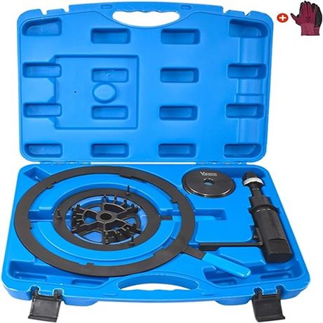 Dual Clutch Transmission Reinstall Reset Tool Kit Compatible with Ford Focus DC