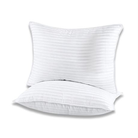PHK Pillows for Sleeping Hotel Collection Bed Pillows King Size