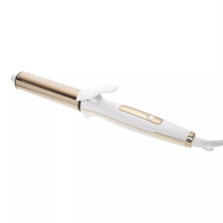 Kristin Ess Titanium Curling Iron for Medium to Long Hair - 1 1/4"