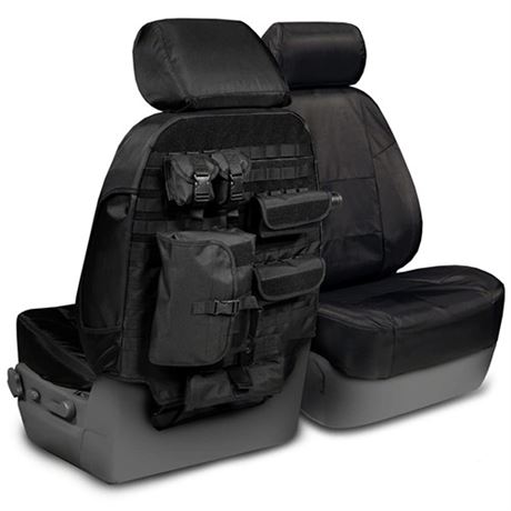 Coverking Custom Fit Seat Cover Designed for Selec