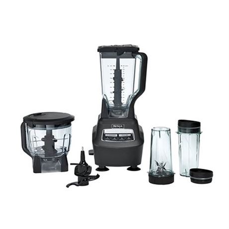 Ninja Mega Kitchen System 1500W (BL770)