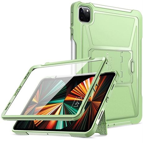 ZtotopCases for iPad Pro 12.9 Case 6th5th4th Generation 202220212020 Full B