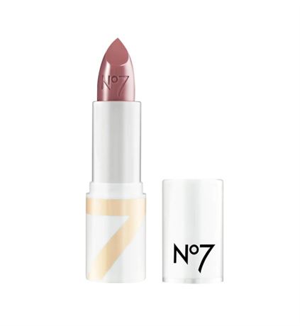 No7 Age Defying Lipstick - Rose Mist - 0.123oz