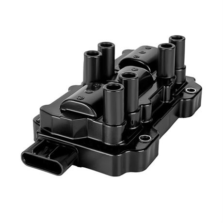 Ignition Coil Pack Fits for 2005 2006 2007 2008 2009 Chevy Equinox Impala Malib