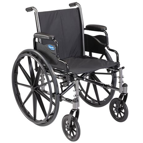 Invacare Tracer SX5 Wheelchair for Adults  Everyd
