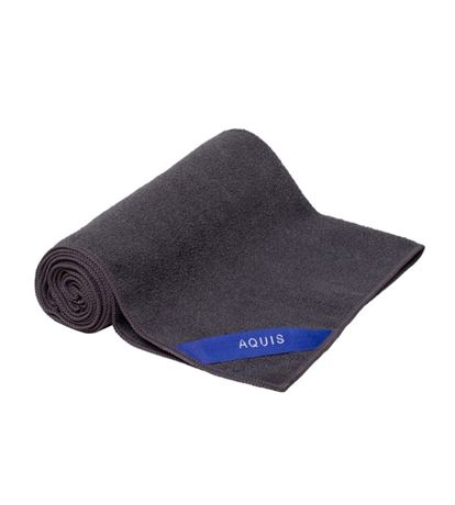 AQUIS TOWEL - STORM