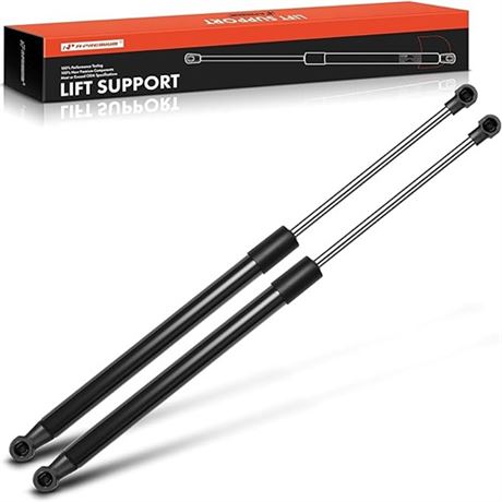 Set of 2 A-Premium Rear Hatch Tailgate Lift Supports Shock Struts