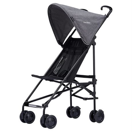 Pamo Babe Umbrella Stroller Lightweight Travel Stroller for Toddlers 1-3 Summe