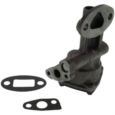 Engine Oil Pump-Stock MELLING M-67