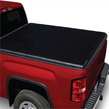 LEER  Fits 2019-2023 GM Chevy SilveradoGMC Sierra with 58 Bed  Truck Bed To