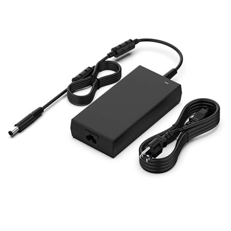180W AC Adapter Laptop Charger Fit for Dell Alienware 13 15 17 R1 R2 R3 R4Dell