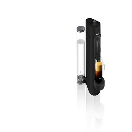 Nespresso VertuoPlus Coffee and Espresso Machine by DeLonghi 5 Fluid
