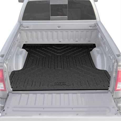 Husky Liners-Heavy Dutty Bed Mat Fits 2017-2024 Fords F-250F-350