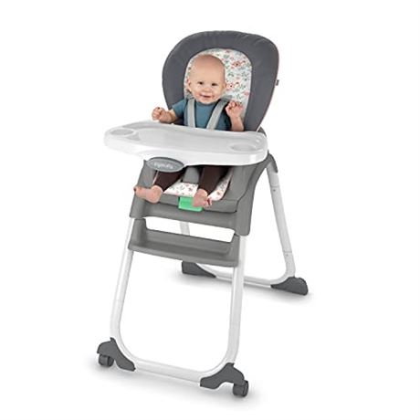 Full Course 6-in-1 High Chair  Milly - Multi