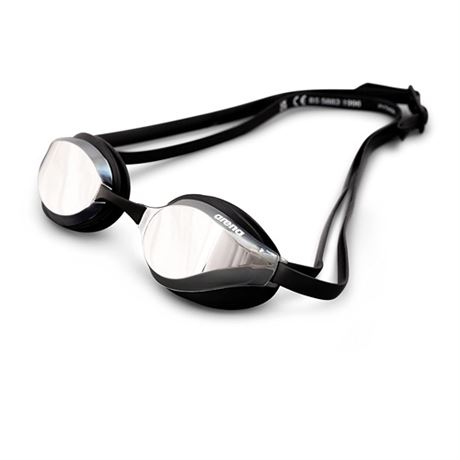 Arena Python Racing Swim Goggles for Men and Women
