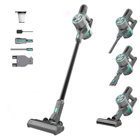 Wyze Cordless Vacuum S - Default Title