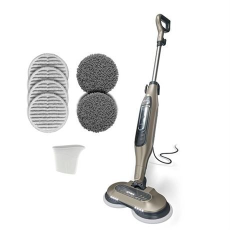 Shark Steam and Scrub All-in-One Scrubbing and Sanitizing Hard Floor Steam Mop