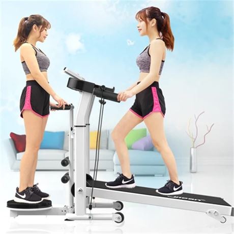 Jican Mini Treadmill