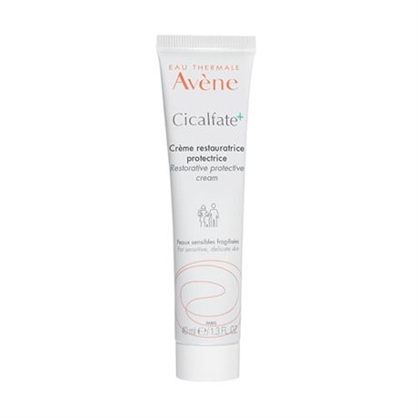 Eau Thermale Avne Cicalfate Restorative Protective Cream - Wound Care - Helps