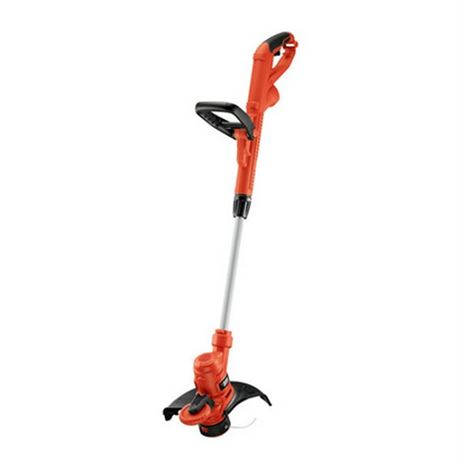 14 in. 6.5 Amp Corded Electric Single Line 2-in-1 String Trimmer & Lawn Edger w